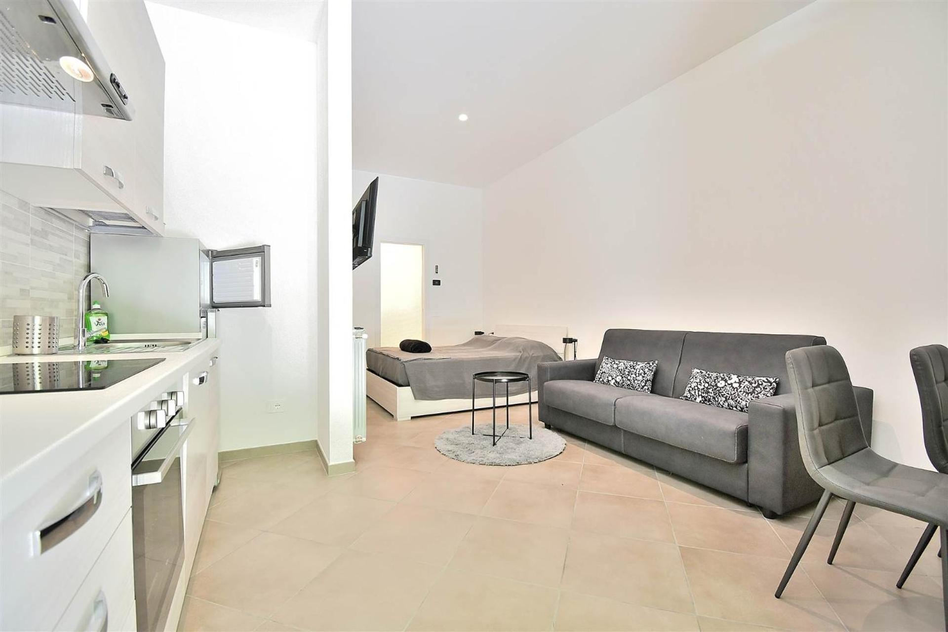 Apartmán La Casa Del Sole Siena Exteriér fotografie